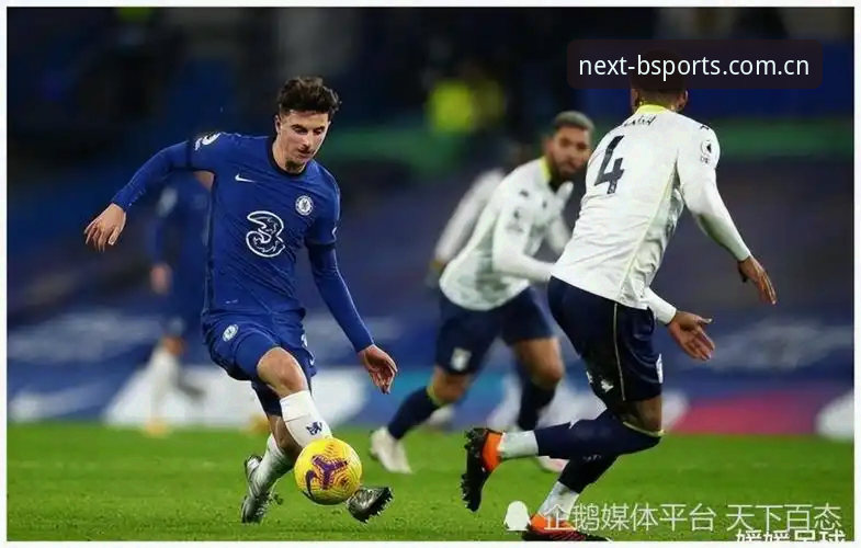 BSports体育 vs 其他平台：线上服务体验全面对比，哪个更值得选择？